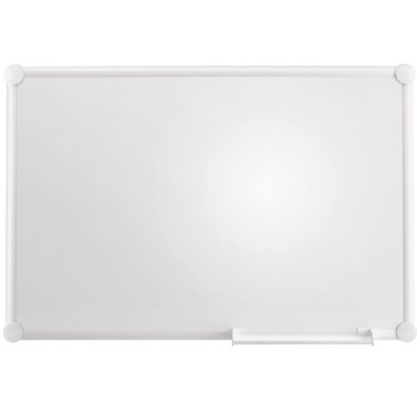 Whiteboard 2000, -white-, 60x90 cm