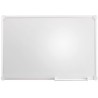 Whiteboard 2000, -white-, 90x120 cm
