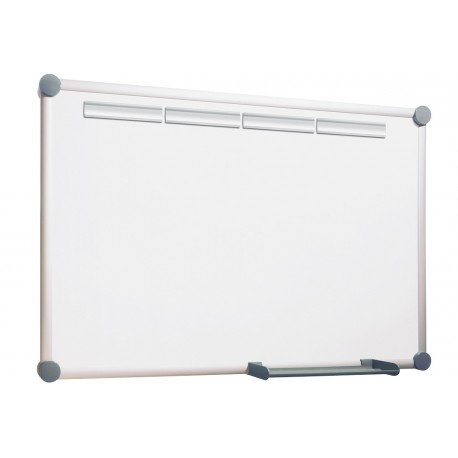 Whiteboard 2000 Komplett-Set plus, 90x120 cm