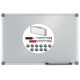 Whiteboard 2000 Komplett-Set -silver-, 60x90 cm