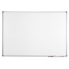 Whiteboard Standard, 90x120 cm