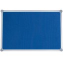 Pinboard 2000, Textil, 100x150 cm