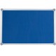 Pinboard 2000, Textil, 90x180 cm