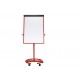 Flipchart mobile funzionale Plus