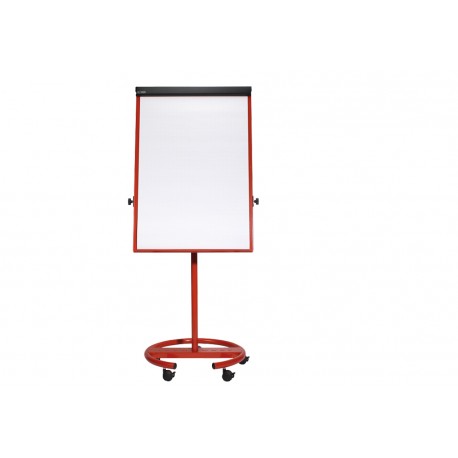 Flipchart mobile funzionale Plus