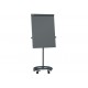 Flipchart mobil funktionell plus, mit 2 Papierhaltern