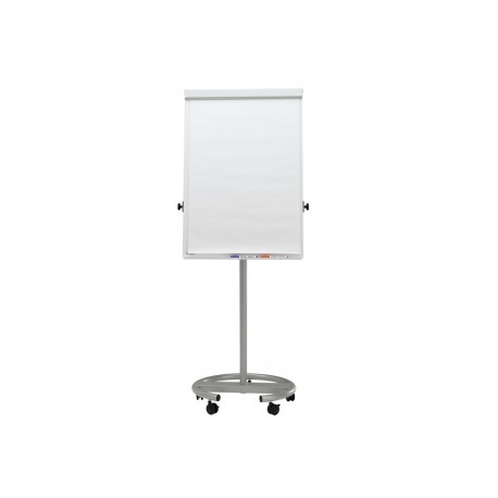 Flipchart mobil funktionell plus, mit 2 Papierhaltern