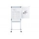Flipchart professionell Set
