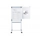 Flipchart  set professionale