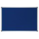 Pinboard Office, Textil, 90x120 cm