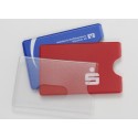 Kartenbox für Kreditkarte