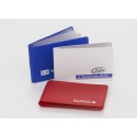 Portatessere per carte di credito