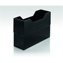 Box PVC Nero