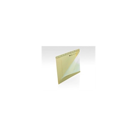 224413 Kombi-Mappen 170 g/m² mit Klarsichthülle