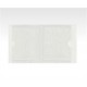 Tasca Trasparente 85*100