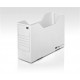 Box Cartone Bianco