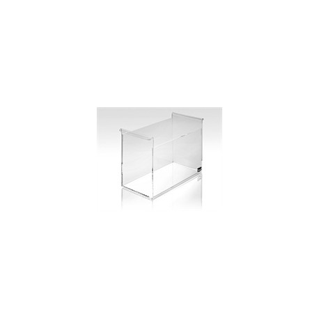 104070 Acrylbox, glasklar