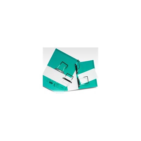 540060 Heftvorrichtung 2-tlg. u. Deckschiene