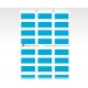 Quick-Tabs blu