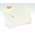 Reiterumsetzer transparent, 100-Set