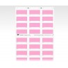 Quick-Tabs rosa