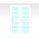 Big-Tabs azzurro