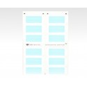 Big-Tabs azzurro
