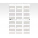 291010 Quick-Tabs grigi