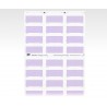 291012 Quick-Tabs hellviolett