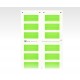 Big-Tabs verde