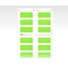 Big-Tabs verde
