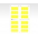 Big-Tabs giallo
