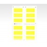 Big-Tabs giallo