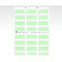291021 Quick-Tabs hellgrün