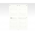 Big-Tabs bianco