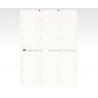 Quick-Tabs bianco 58 x 10
