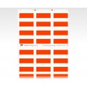 581002 Quick-Tabs rossi