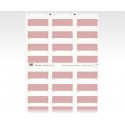 Quick-Tabs viola  58x 10
