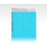segnalino-Strip blu