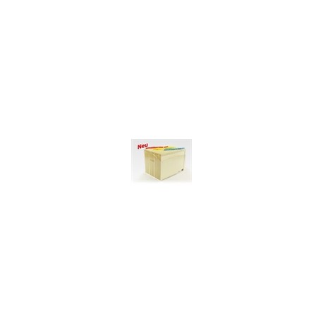104071 Projekt-Box, glasklar