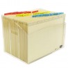 104071 Projekt-Box, glasklar