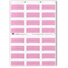 291005 Quick-Tabs rosa