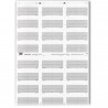 291010 Quick-Tabs grau