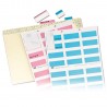 581002 Quick-Tabs rossi